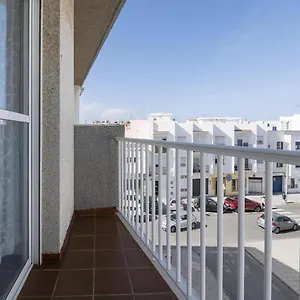  Apartamento Loft San Mateo (adults Only)