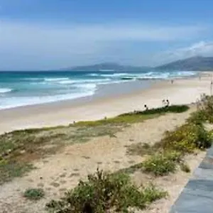  Сasa de vacaciones Front House In Lances