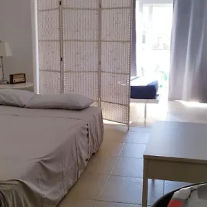  Apartamento Loft Cadiz