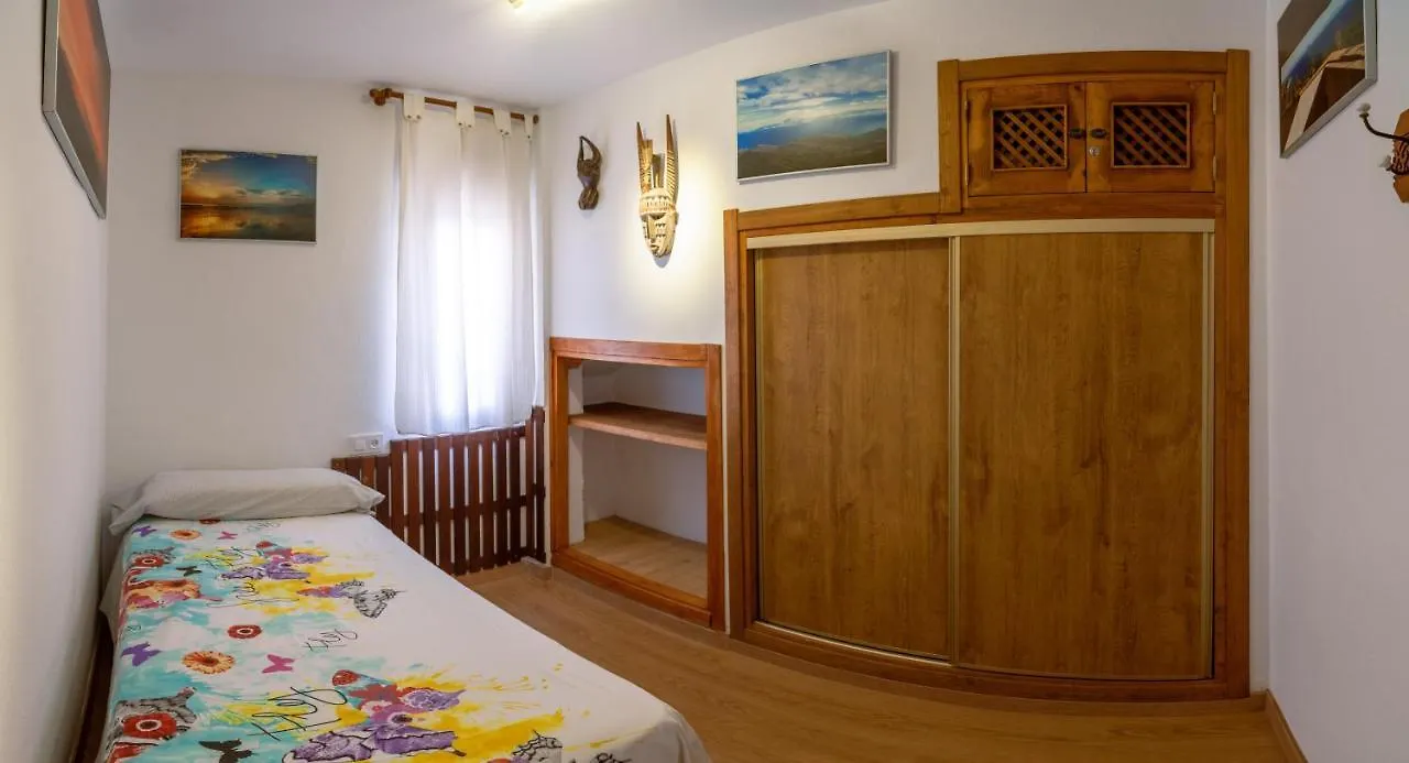 Tarifa Cozy House, Beach Front, Pool, Wifi